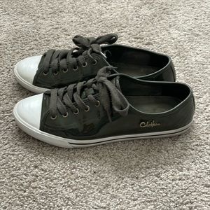 Cole Haan Air “Laurie” Lace Up